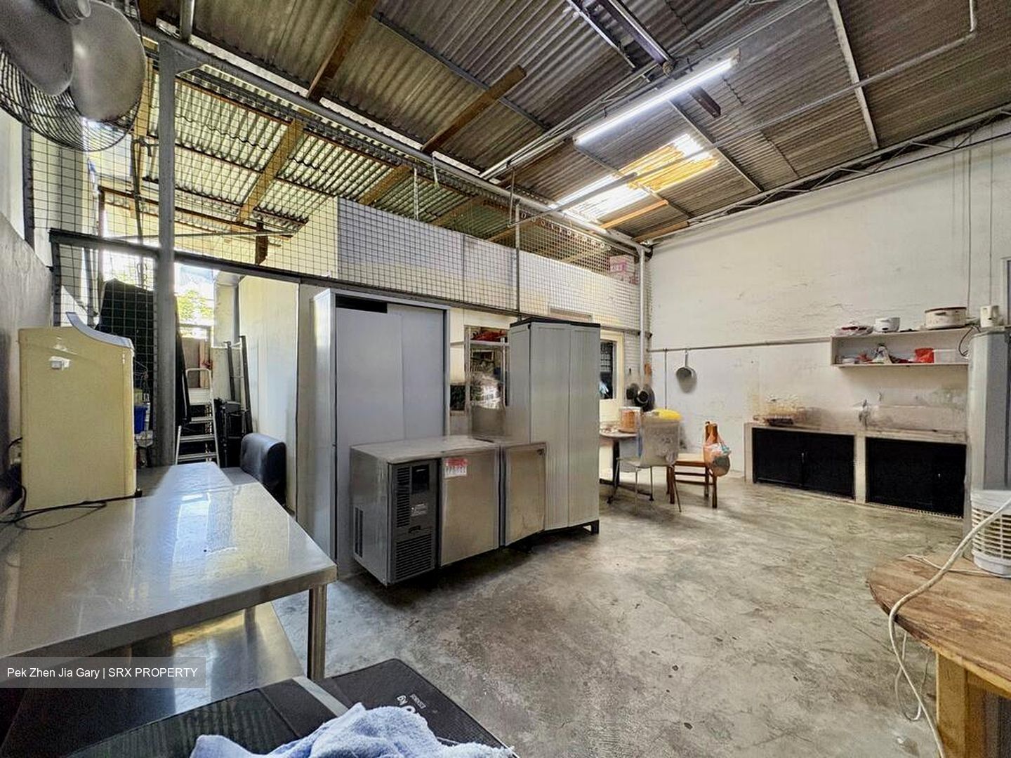 Jalan Chengkek (D13), Terrace #479787861